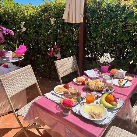 فندق Relais Del Borgo- Domo بورتو سان باولو المظهر الخارجي الصورة