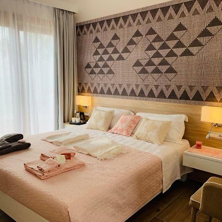 فندق Relais Del Borgo- Domo بورتو سان باولو المظهر الخارجي الصورة