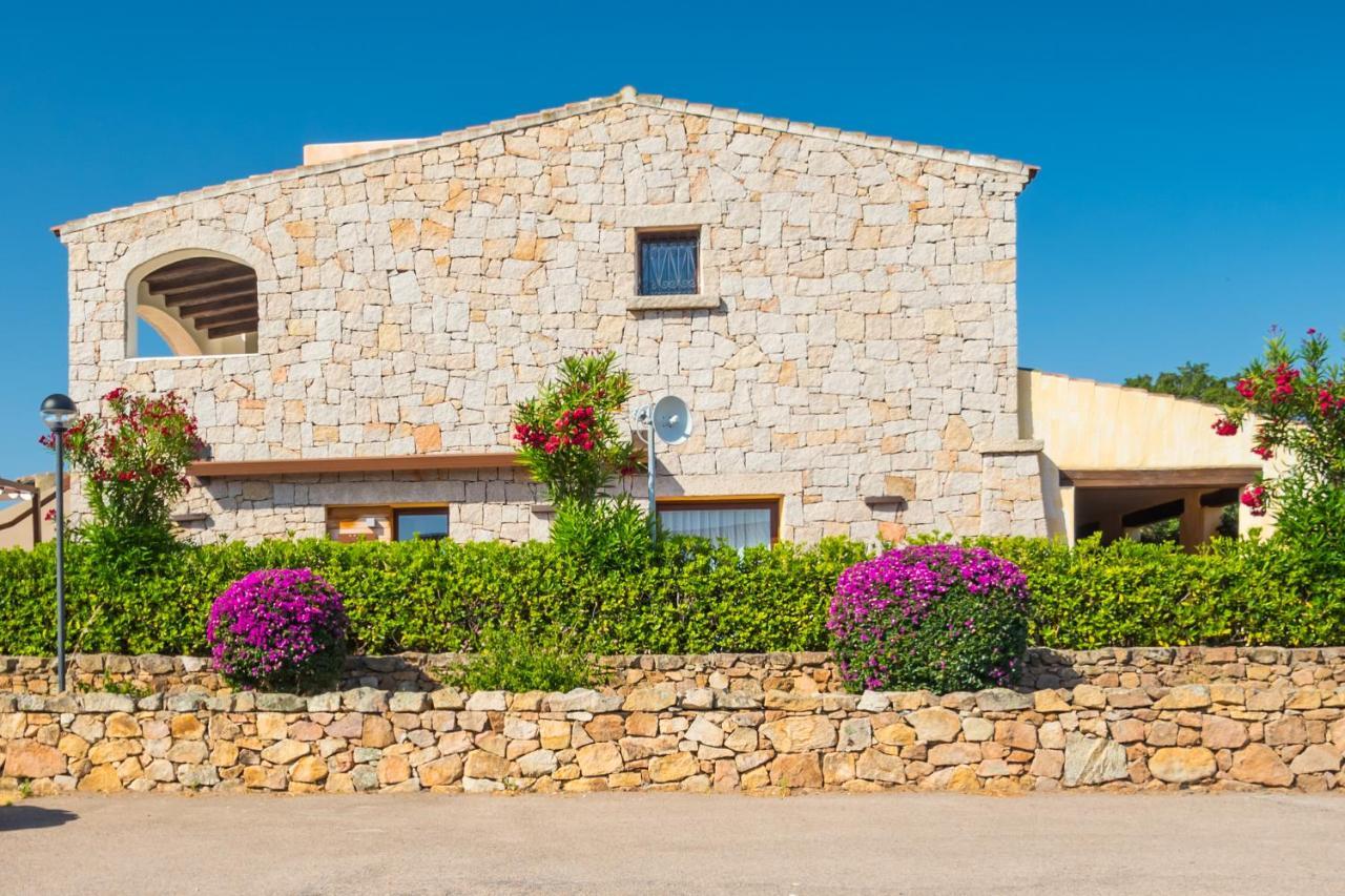 فندق Relais Del Borgo- Domo بورتو سان باولو المظهر الخارجي الصورة