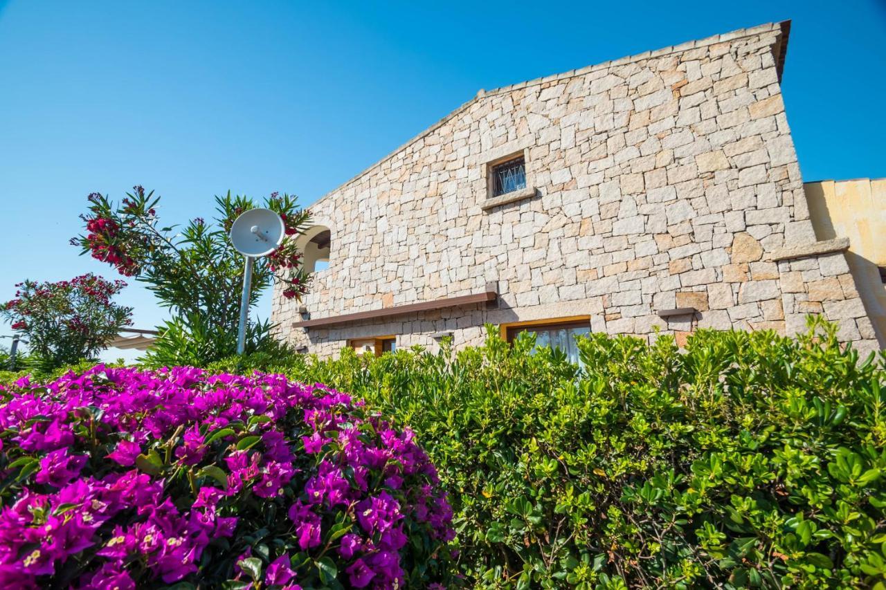 فندق Relais Del Borgo- Domo بورتو سان باولو المظهر الخارجي الصورة