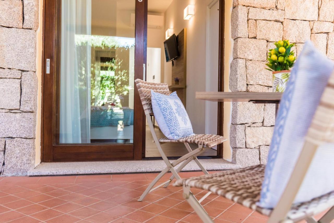 فندق Relais Del Borgo- Domo بورتو سان باولو المظهر الخارجي الصورة