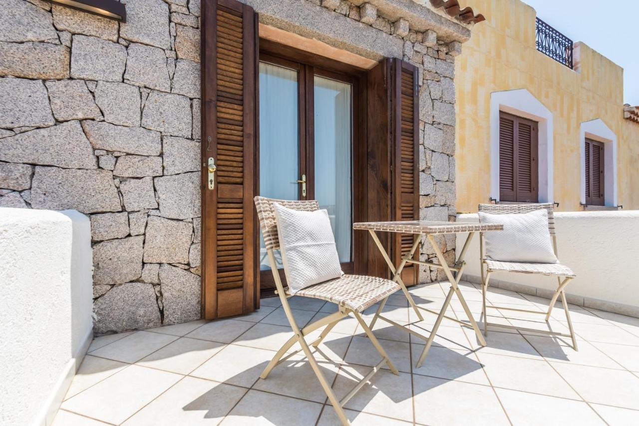 فندق Relais Del Borgo- Domo بورتو سان باولو المظهر الخارجي الصورة