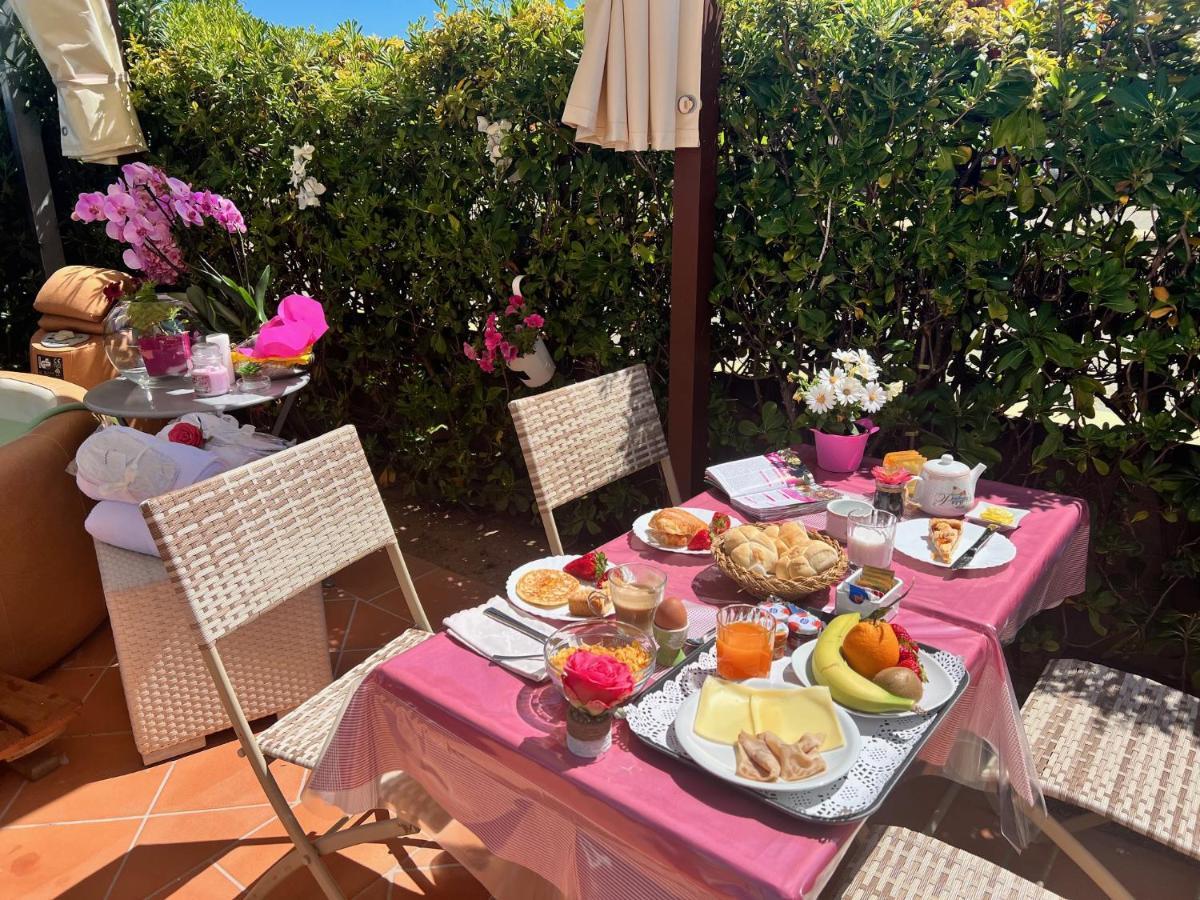فندق Relais Del Borgo- Domo بورتو سان باولو المظهر الخارجي الصورة