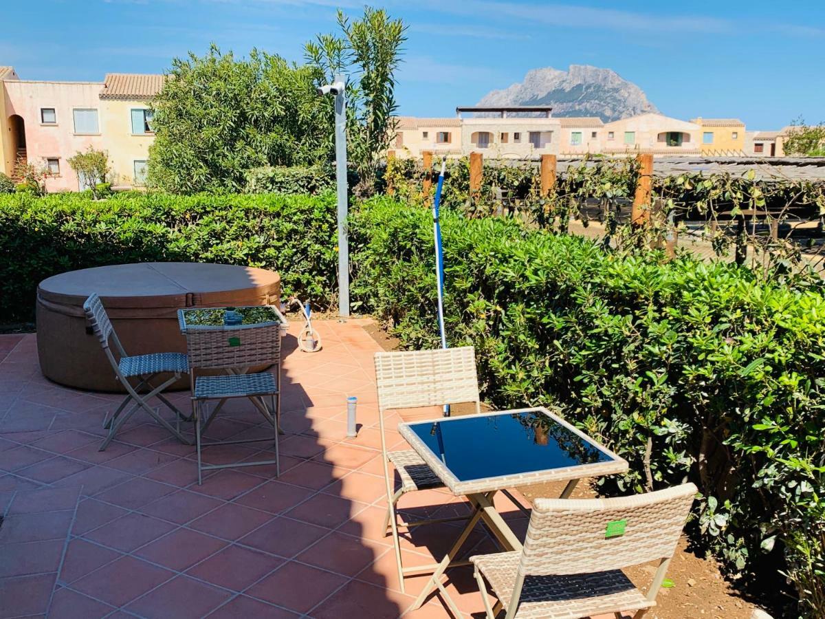 فندق Relais Del Borgo- Domo بورتو سان باولو المظهر الخارجي الصورة