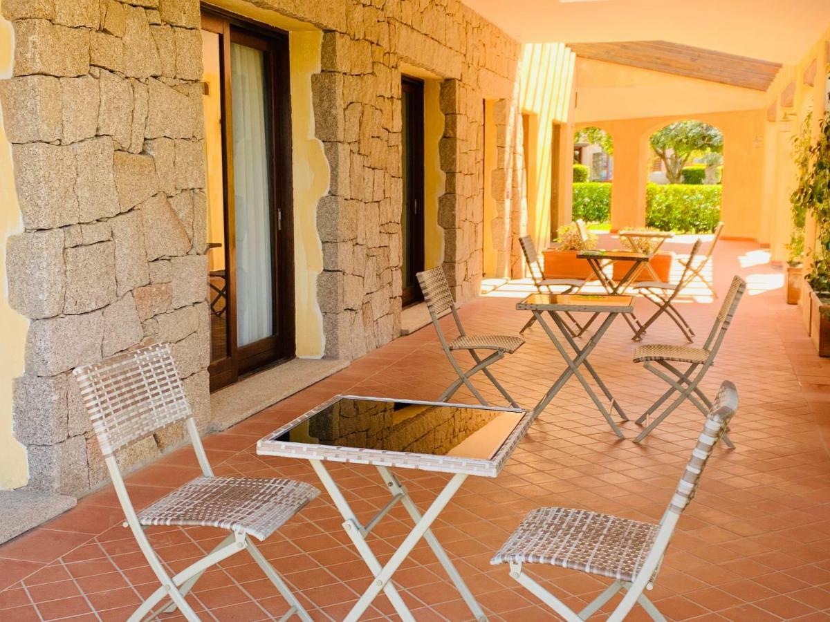 فندق Relais Del Borgo- Domo بورتو سان باولو المظهر الخارجي الصورة
