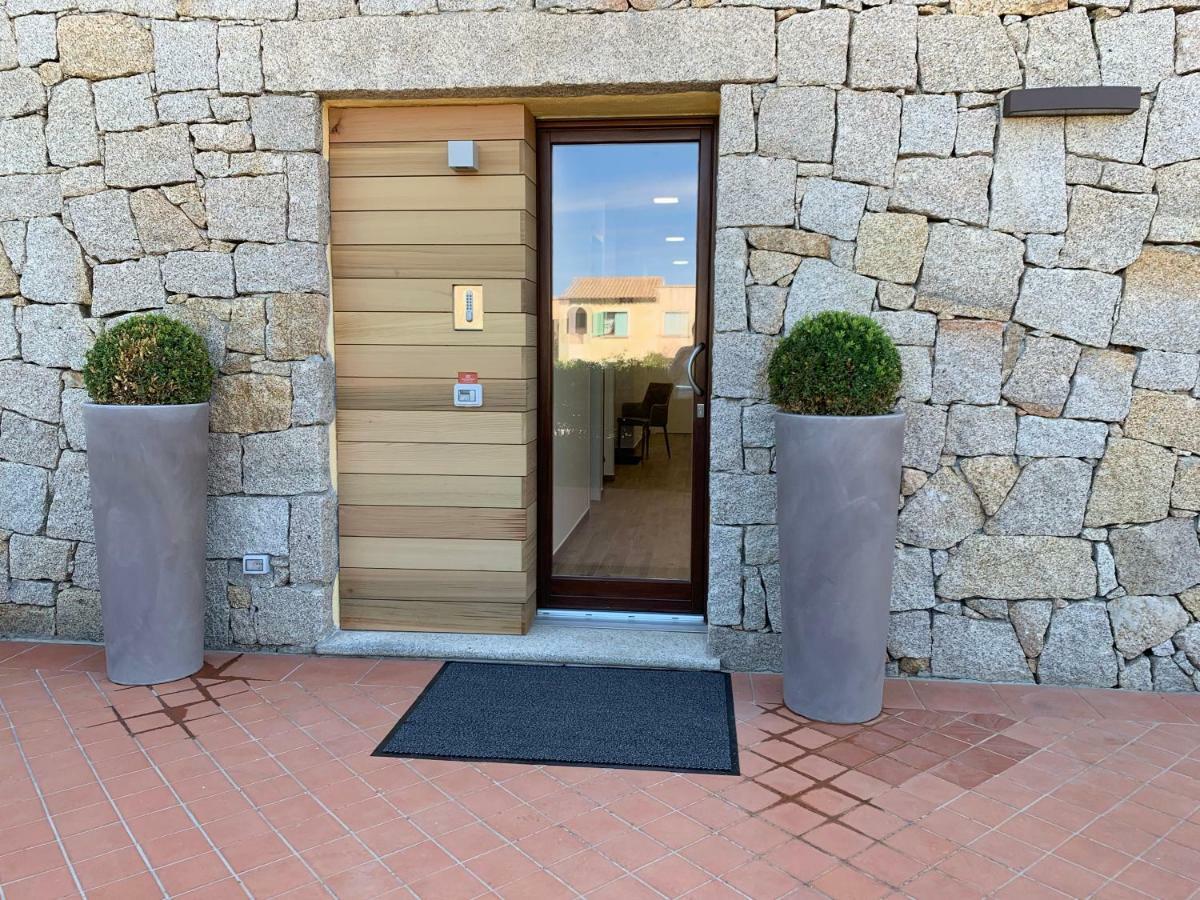 فندق Relais Del Borgo- Domo بورتو سان باولو المظهر الخارجي الصورة