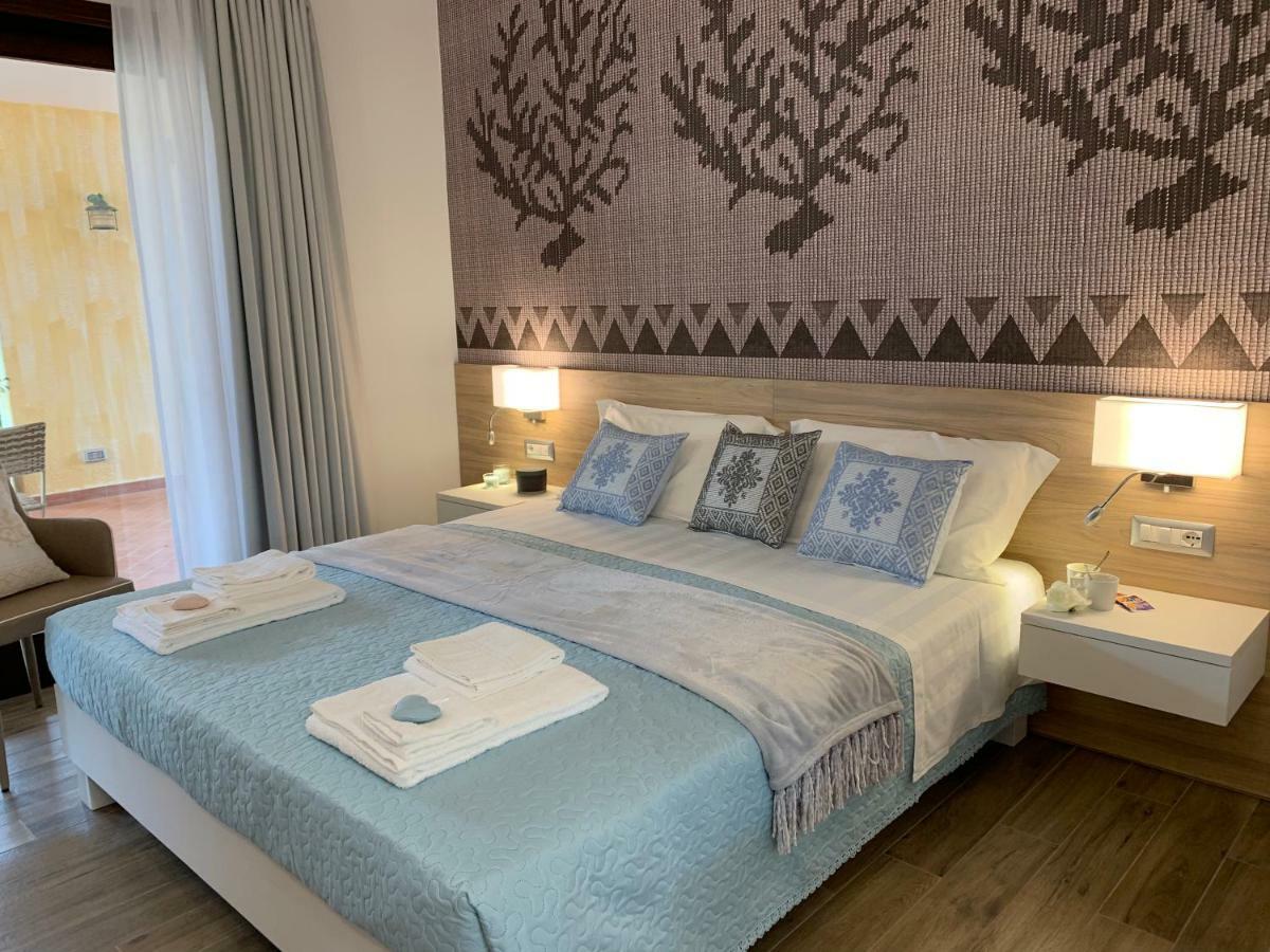 فندق Relais Del Borgo- Domo بورتو سان باولو المظهر الخارجي الصورة