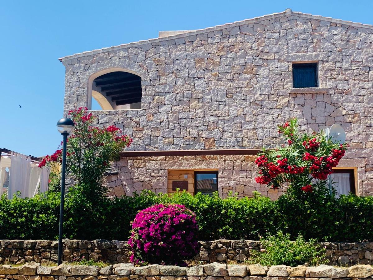 فندق Relais Del Borgo- Domo بورتو سان باولو المظهر الخارجي الصورة