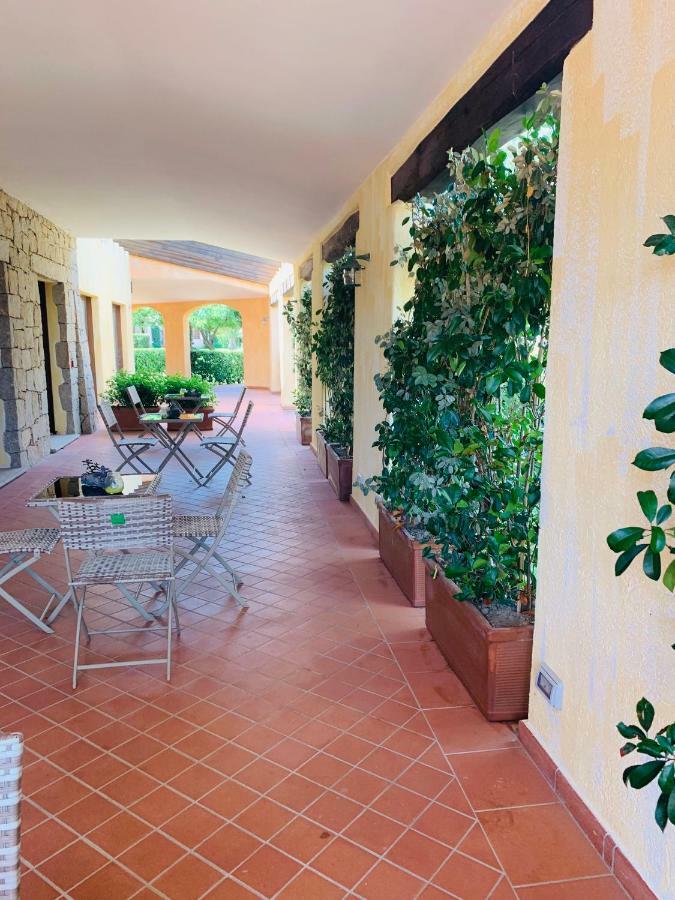 فندق Relais Del Borgo- Domo بورتو سان باولو المظهر الخارجي الصورة
